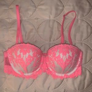 Bombshell Double Push-up Bras